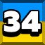 Achievement 2459