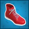 High Jumper