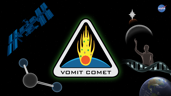 Vomit Comet