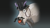 Mountain goat