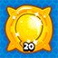 So Shiny!