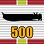 Ship Killer Super-Ace