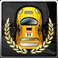 Car #21 - Gold