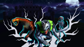 Monster Mash