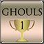 Ghouls Highscore