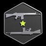 IPSC campaign: Tier I Assault Rifles