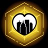 The City is My Family