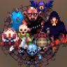 Bestiary Brutalia