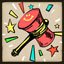 Hammer Master