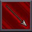 Flash of the Blade