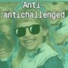 Anti-antichallenged