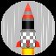 Rocket Dribble