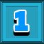 Achievement 1460