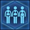 Family together