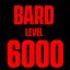BARD LVL 6k