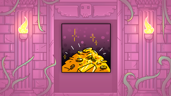 Greed is good!