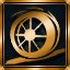 Descendant of Ben-Hur