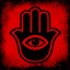 Hamsa Hand