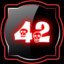 Kill 84 Infected