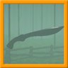 Flying Blades (Medium)