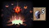 A Wisp Reanimated