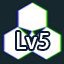 VR Fighter Level 5