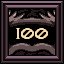 Level 100