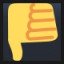 Thumbs Down