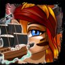 Melanie character updated!
