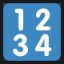 Input Numbers