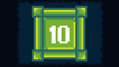 Level 10 Complete!
