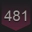 481 level