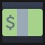Dollar Banknote