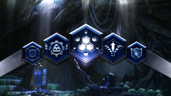 The Centaur Set