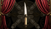 A Skinning Knife