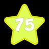 75 Gold