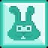 Bouncing Baby Bunny