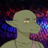 It’s Not Easy Being Green