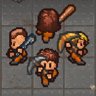 Open Prison