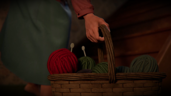 The red thread