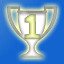1st place "Easy Level"