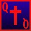 Queen of Crosses