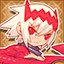 The Graceful Swordswoman