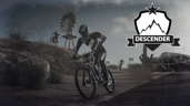 True Descender