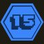 Level 15, Here we go!