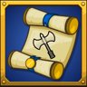 Axe Artist