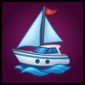 Naughty on the Waves