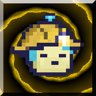 Golden Dwarf Star