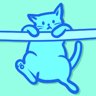 Find all normal cats in episode 1
