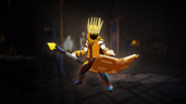 The Elementalist